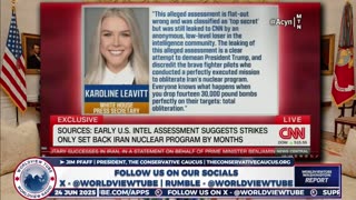 Washington Report: Matt Gaetz Controversy, Iran Strike Fallout, and MAGA Dynamics
