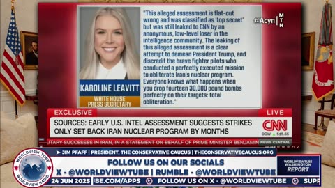 Washington Report: Matt Gaetz Controversy, Iran Strike Fallout, and MAGA Dynamics