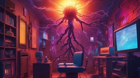 Drum'n'Bass - Neurofunk 107
