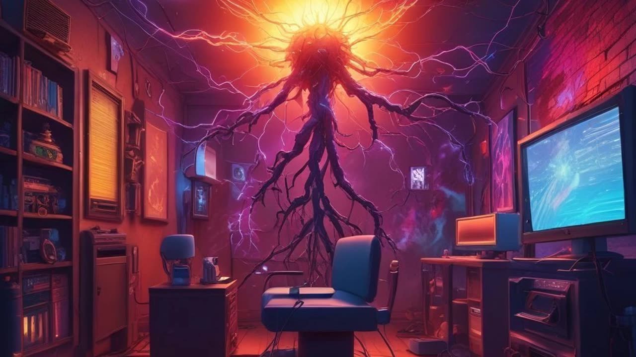 Drum'n'Bass - Neurofunk 107