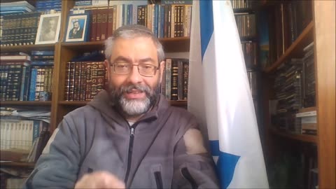 [04-02-2021] - אחדות בימין האידאולוגי [#0604]