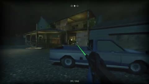 PIGFACE | Announcement Trailer