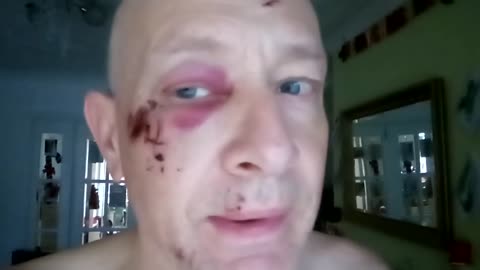 2017 Andy Jack Archive Karma Pays him a Visit 7 June 25