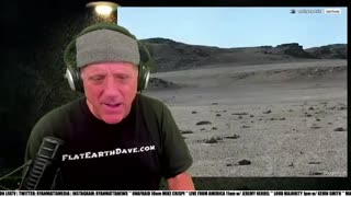 [Flat Earth Dave Interviews 2] LFA TV w Ryan Matta. Flat Earth Dave joins the show. [Apr 2, 2024]