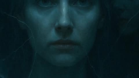 Under the Ice – Sci-Fi Horror Short Film