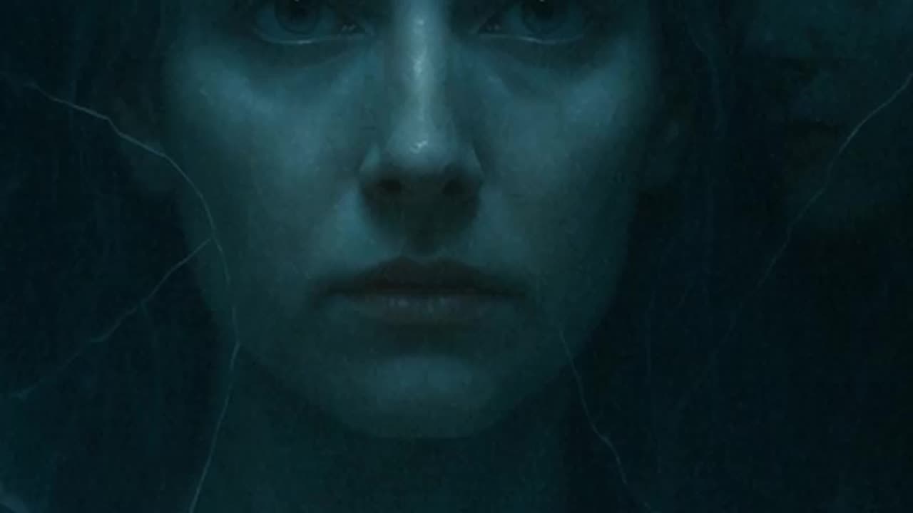 Under the Ice – Sci-Fi Horror Short Film