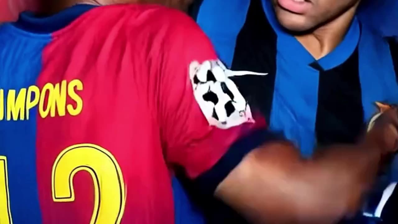 🔴 ¡EL BARÇA TIEMBLA ANTE SU VERDUGO! 😱 Inter y el recuerdo maldito de los aspersores 🌧️