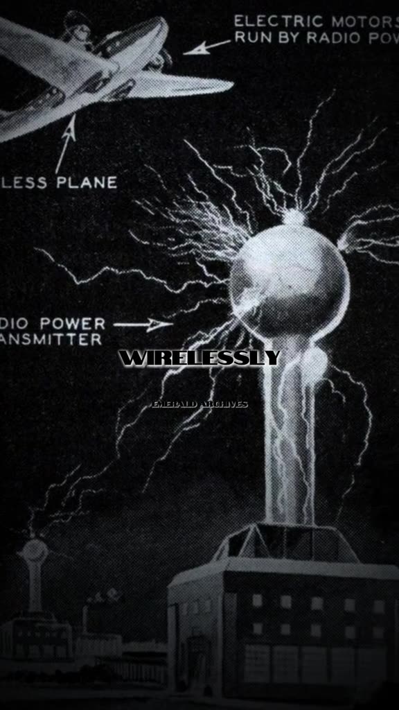 Remnants from the Tartarian Empire