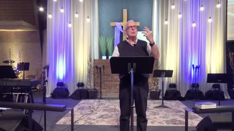 An extraordinary standard regarding love -- Full message