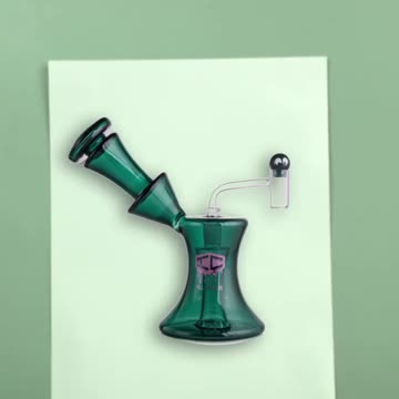 🔥 Discover the best dab rigs at IC Glass