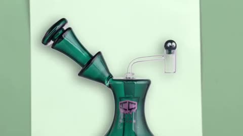 🔥 Discover the best dab rigs at IC Glass