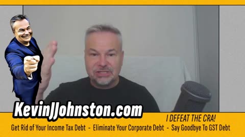 NEVER PAY CAPITAL GAINS IN CANADA AGAIN! The Tax & Money Show EPISODE 69 with Kevin J. Johnston