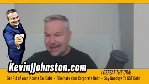 NEVER PAY CAPITAL GAINS IN CANADA AGAIN! The Tax & Money Show EPISODE 69 with Kevin J. Johnston