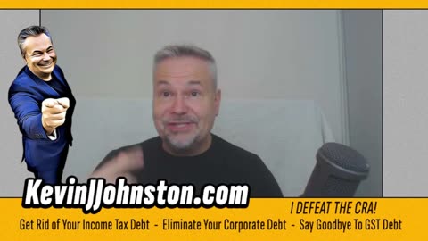 NEVER PAY CAPITAL GAINS IN CANADA AGAIN! The Tax & Money Show EPISODE 69 with Kevin J. Johnston