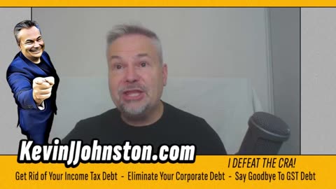 NEVER PAY CAPITAL GAINS IN CANADA AGAIN! The Tax & Money Show EPISODE 69 with Kevin J. Johnston