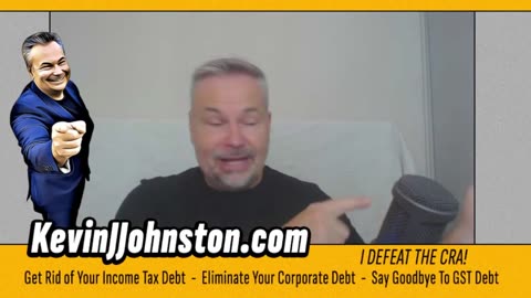 NEVER PAY CAPITAL GAINS IN CANADA AGAIN! The Tax & Money Show EPISODE 69 with Kevin J. Johnston