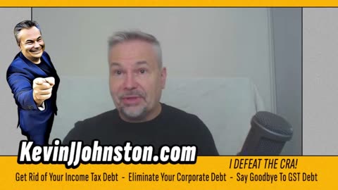 NEVER PAY CAPITAL GAINS IN CANADA AGAIN! The Tax & Money Show EPISODE 69 with Kevin J. Johnston