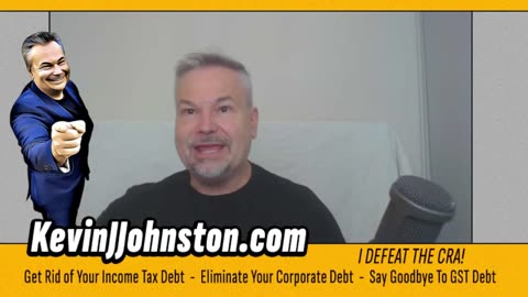 NEVER PAY CAPITAL GAINS IN CANADA AGAIN! The Tax & Money Show EPISODE 69 with Kevin J. Johnston