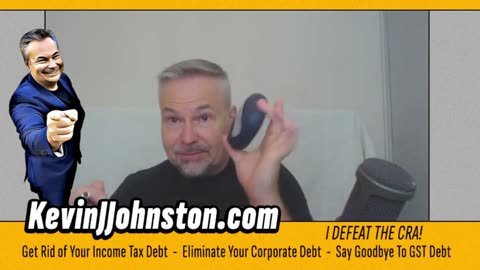 NEVER PAY CAPITAL GAINS IN CANADA AGAIN! The Tax & Money Show EPISODE 69 with Kevin J. Johnston