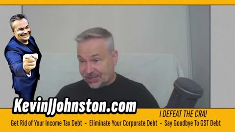 NEVER PAY CAPITAL GAINS IN CANADA AGAIN! The Tax & Money Show EPISODE 69 with Kevin J. Johnston