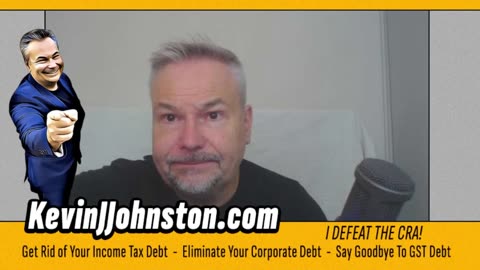 NEVER PAY CAPITAL GAINS IN CANADA AGAIN! The Tax & Money Show EPISODE 69 with Kevin J. Johnston
