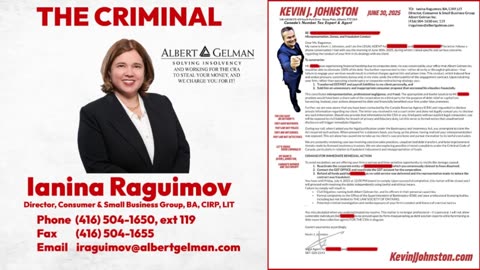 NEVER PAY CAPITAL GAINS IN CANADA AGAIN! The Tax & Money Show EPISODE 69 with Kevin J. Johnston