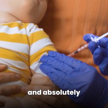 These shots are all risk and absolutely no benefit! I will scream this from the rooftops!