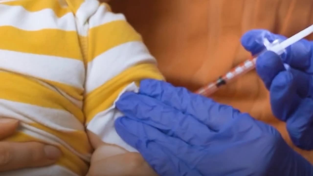 These shots are all risk and absolutely no benefit! I will scream this from the rooftops!