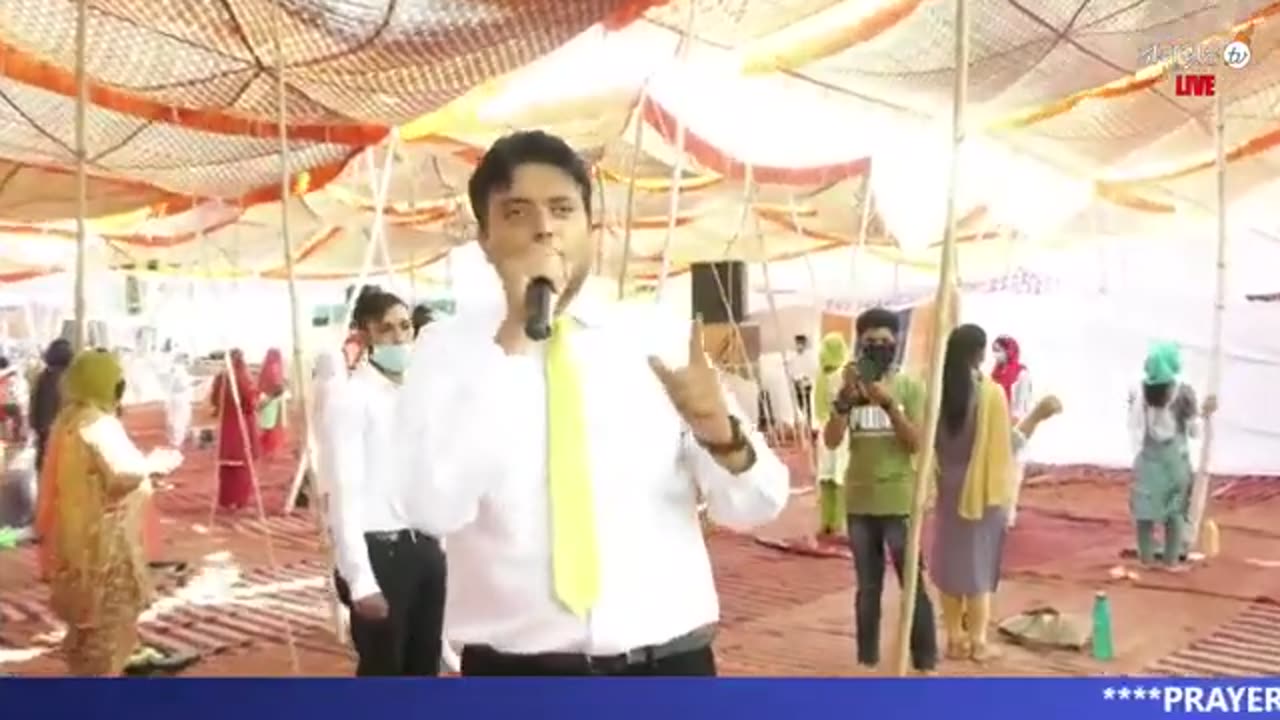 गलत सोच बदलना जरूरी है। By_- Apostle Ankur Yoseph Narula