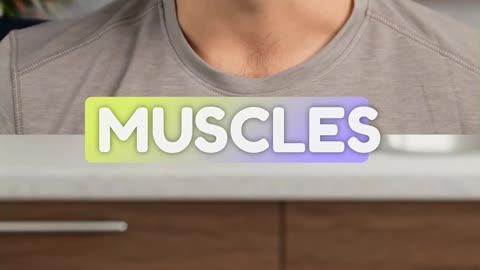 Strong Bones & Muscles for All Ages 💪 | Natural Health Tips That Work!