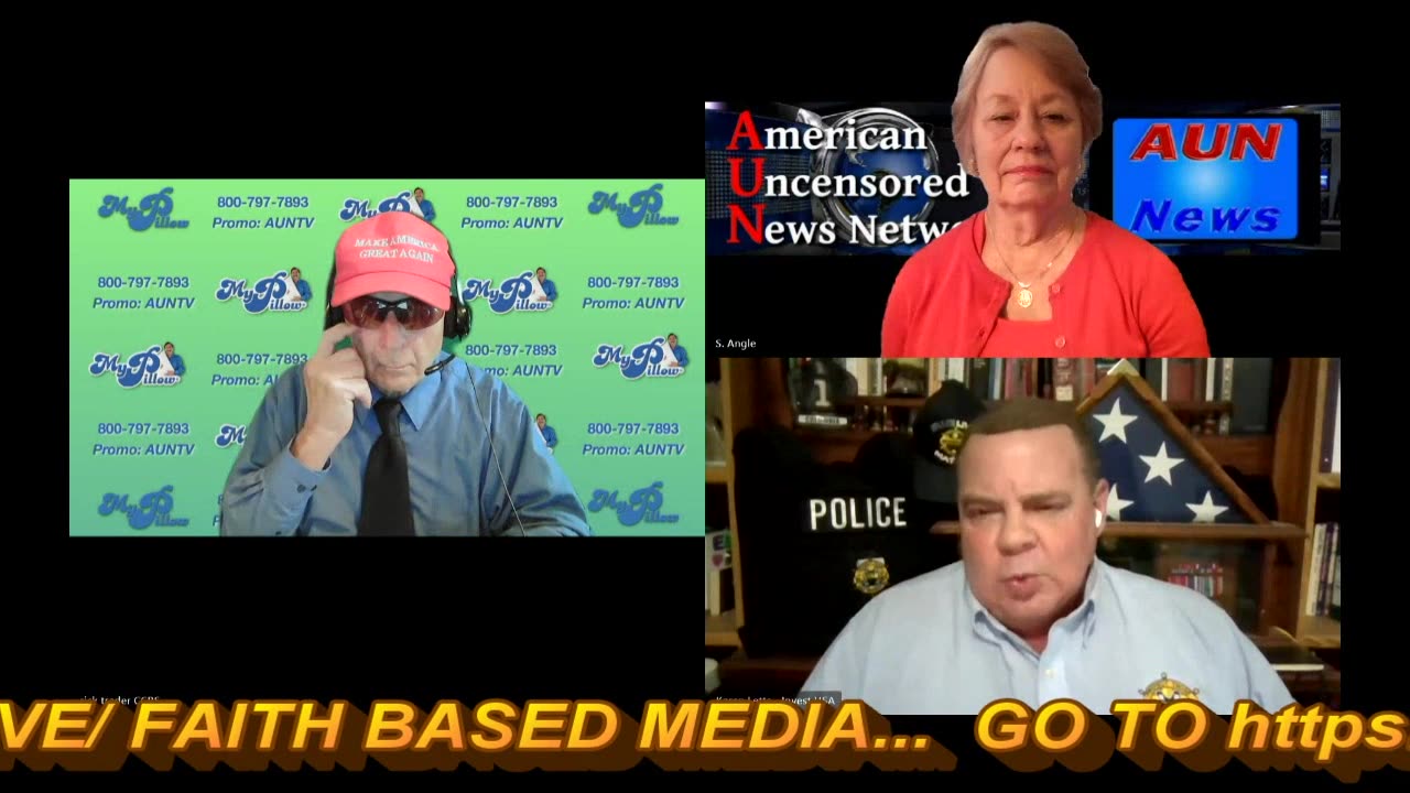 Trump: BACKLASH CONTINUES! Biden delayed sharing his cancer diagnosis!! COMEY WALKING ON SHELLS!!!