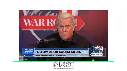 STEVE BANNON ON TRUMP TARIFFS vs CHINA