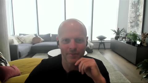 Fighting for Family Overcomes Fear - Chatri Sityodtong on Tim Ferriss #unconditionallove #family