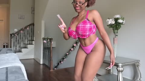 Haul Archives Lingerie and bikini 👙 try on haul *TRANSPARENT*