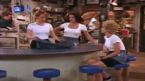 Townies - 1996 - Comedy - S01E04 - Dead Dogs Wag No Tails - 720p