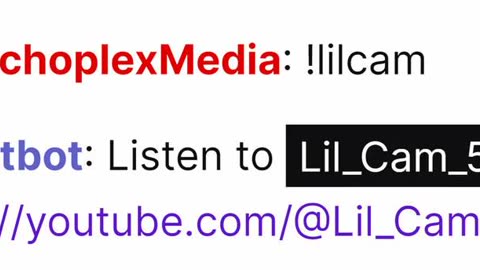 #IIIIC #LilCam51