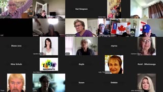 A Powerful Prophetic Declaration For Canada: What Really Went Down At The Whitehouse