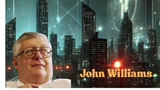 📉 John Williams: WARNING — Inflation at 10%, Unemployment at 27% 🚨 /Part 2/