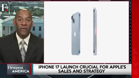 iPhone 17 Air: Rumored Design, AI Features & Pro Model Upgrades!