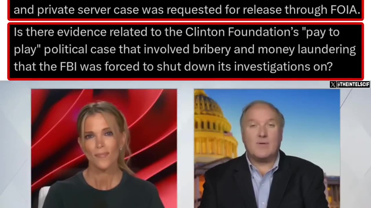 HILLARY CLINTON'S NEVER BEFORE SEEN THUMB DRIVES. What will they reveal?