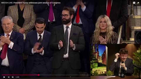 Ben Shapiro Does The Meme