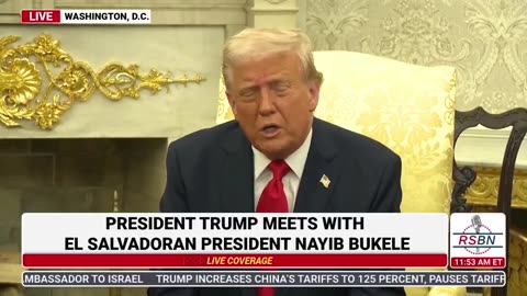 Trump has fully turned on Zelenskyy: Listen, when you start a war, you gotta know you can win a war
