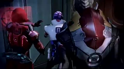 Mass Effect 3 Day 9 - 15 _ 23