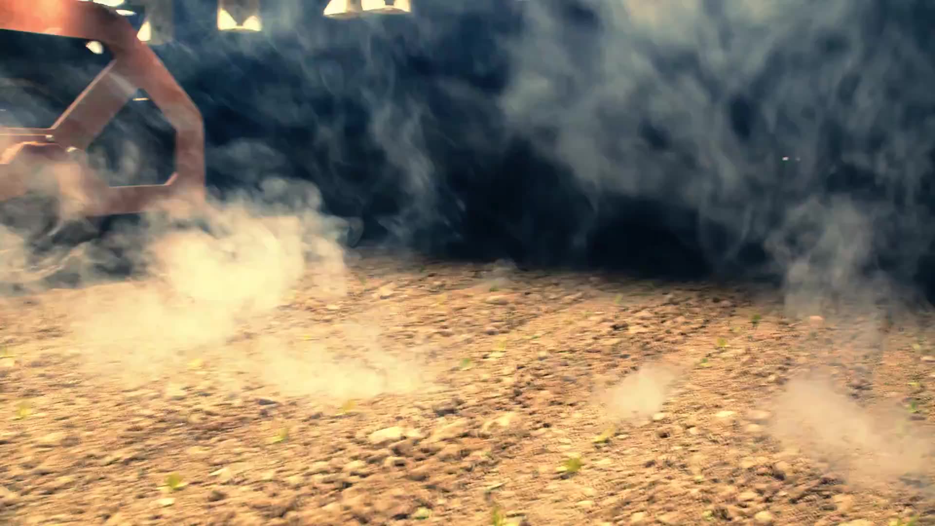 Nvidia powered LaserWeeder G2 600 can kill 450,000 weeds/hour with sub-millimeter precision.