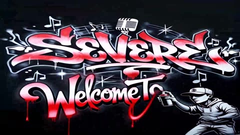 Random ChillStream w/ Severe 🔥🎶