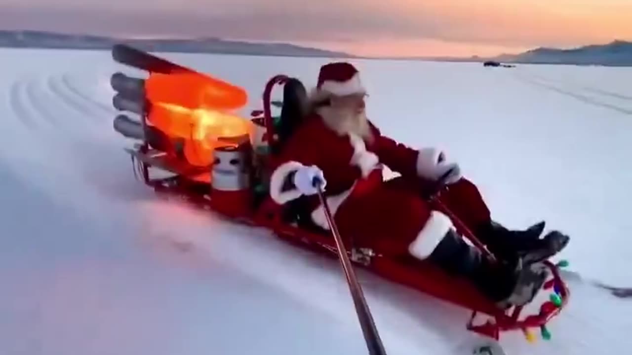 Makes It Go Faster