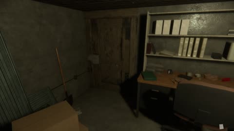 Bored and Gaming- The Mortuary Assistant
