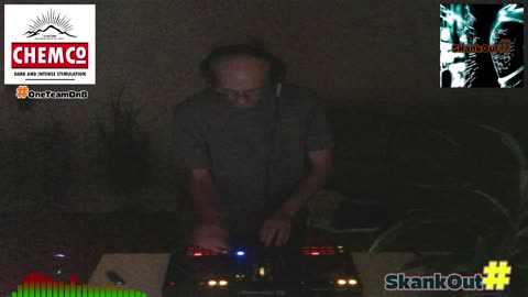 SkankOut#272 is live!