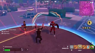 2v1 ending