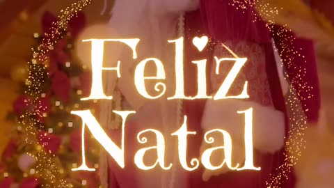 Feliz Natal